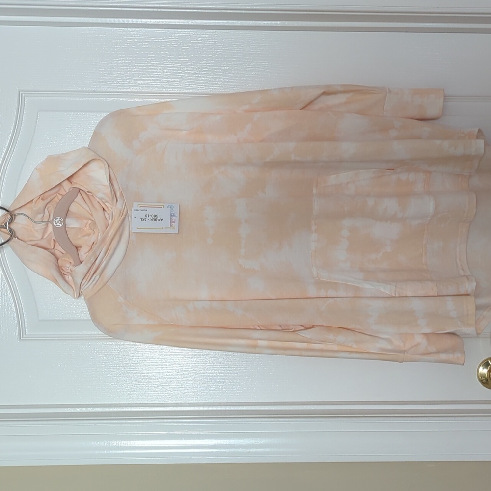 NWT LuLaRoe Amber SZ 3x